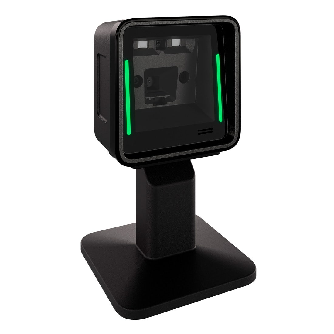 Produto: Leitor de Código de Barras Zebra Fixo 2D USB - SP2002-SR4UR700SGW