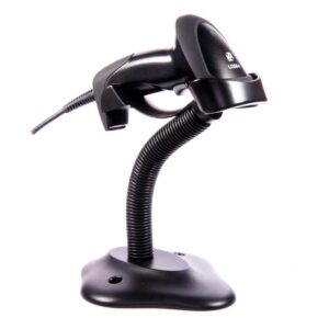Produto: Leitor de Código Nonus 1D USB LI150 com Suporte - 012320