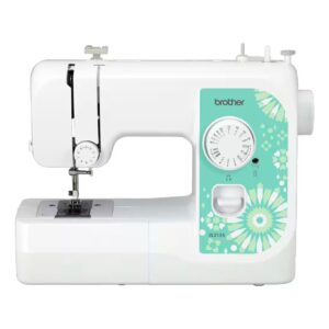 Produto: Máquina de Costura Brother Mecânica com 14 Pontos 110V - JS2135BR