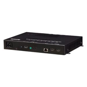 Produto: Media Player LG WebOS Signage - WP601-B.AWZ
