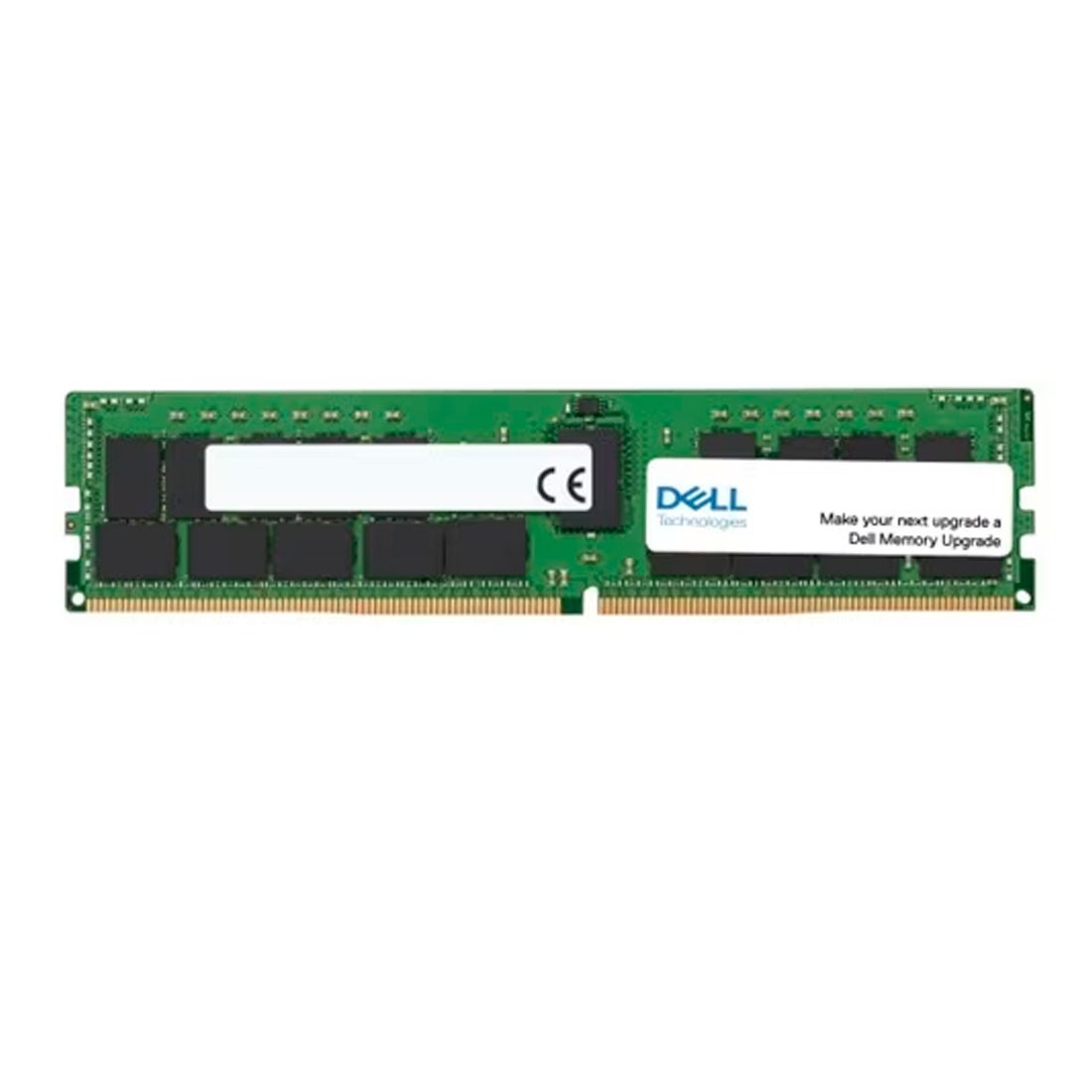 Produto: Memória Dell 32GB DDR5 RDIMM 5600MT/s ECC para Servidor - AC830717