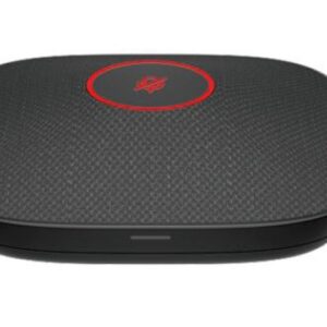 Produto: Microfone HP Poly A2 Preto - B22X6AA#AC3