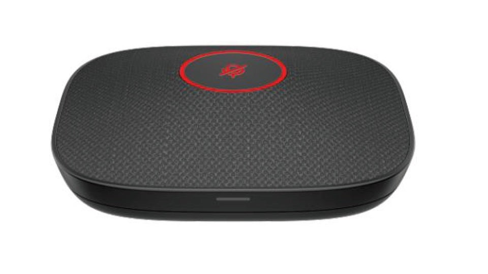 Produto: Microfone HP Poly A2 Preto - B22X6AA#AC3