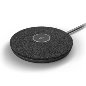 Produto: Microfone Logitech para Sistema de Videoconferência Rally - 989-000430