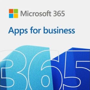 Produto: Microsoft 365 Business Apps ESD SPP-00005B