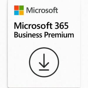 Produto: Microsoft 365 Business Premium 1 Ano CSP - CFQ7TTC0LCHC-002