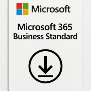 Produto: Microsoft 365 Business Standard CSP - CFQ7TTC0LDPB-001