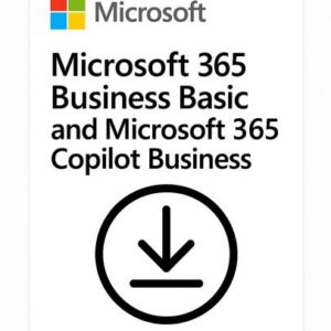 Produto: Microsoft 365 BusinessBasic NoTeams e 365CopilotBusiness CSP