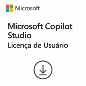 Produto: Microsoft Copilot Studio CSP CFQ7TTC0LH1F-00P