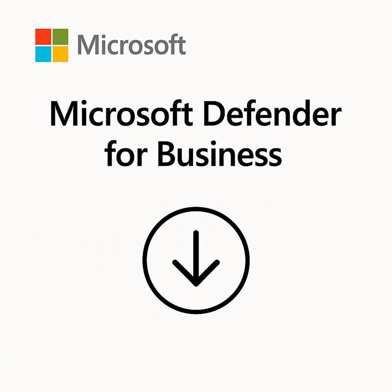 Produto: Microsoft Defender for Business 1 Ano CSP - CFQ7TTC0HX56-002