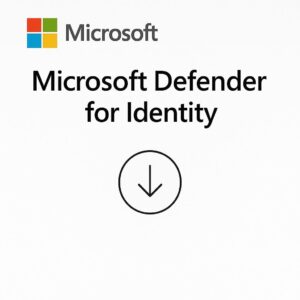 Produto: Microsoft Defender for Identity CSP CFQ7TTC0LH0D-001