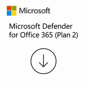 Produto: Microsoft Defender for Office 365 Plan 2 1 Ano CSP - CFQ7TTC0LHXH-001