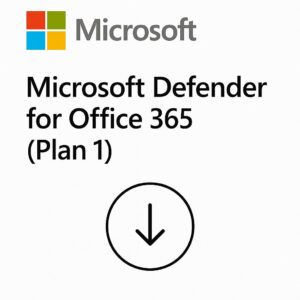 Produto: Microsoft Defender for Office 365 Plan1 CSP CFQ7TTC0LH04-001