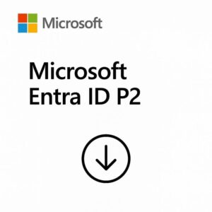 Produto: Microsoft Entra ID P2 CSP CFQ7TTC0LFK5-001