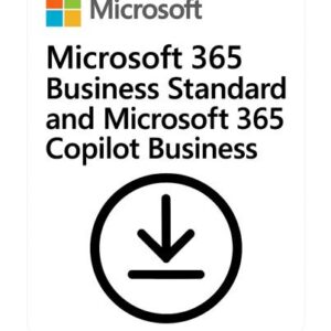 Produto: Microsoft365BusinessStandardNoTeams e 365CopilotBusiness CSP