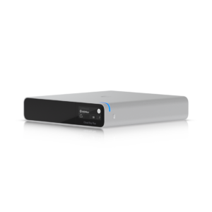 Produto: Mini Servidor Ubiquiti Unifi Cloud Key 1TB SSD - UCK-G2-SSD