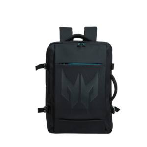 Produto: Mochila Acer Predator PBG470 Preto Notebook 17" - GP.BAG11.07T