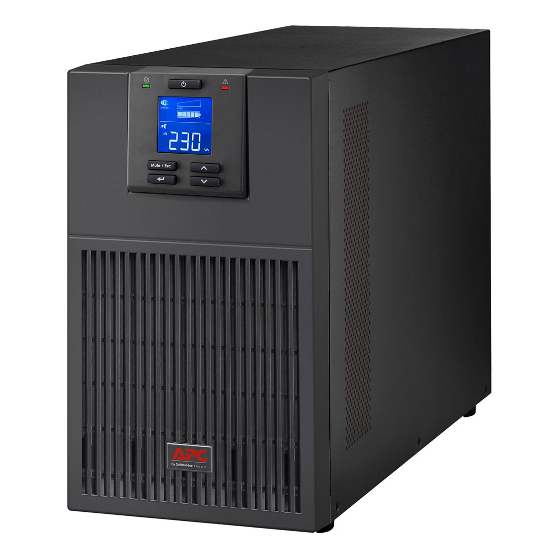 Produto: Módulo de Potência APC SRV 6 kVA 230V Torre - SRVPM6KIL