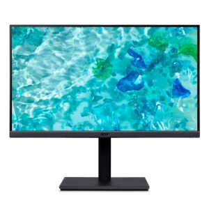 Produto: Monitor Acer B247Y Gbmiprzx Vero 23.8" 120Hz LED IPS - UM.QB7AA.G04