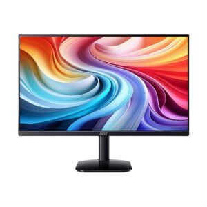 Produto: Monitor Acer KA272 P0bi 27" LED VA 144Hz Preto - UM.HX2AA.016