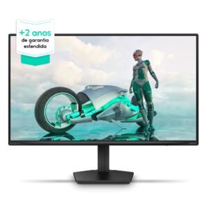 Produto: Monitor Gamer Philips EVNIA 27" 144Hz 0,5ms - 27M2N3200NF