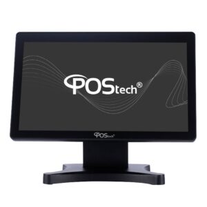 Produto: Monitor Postech Empire 17,3" Touch com Pedestal FHD - POS-M173