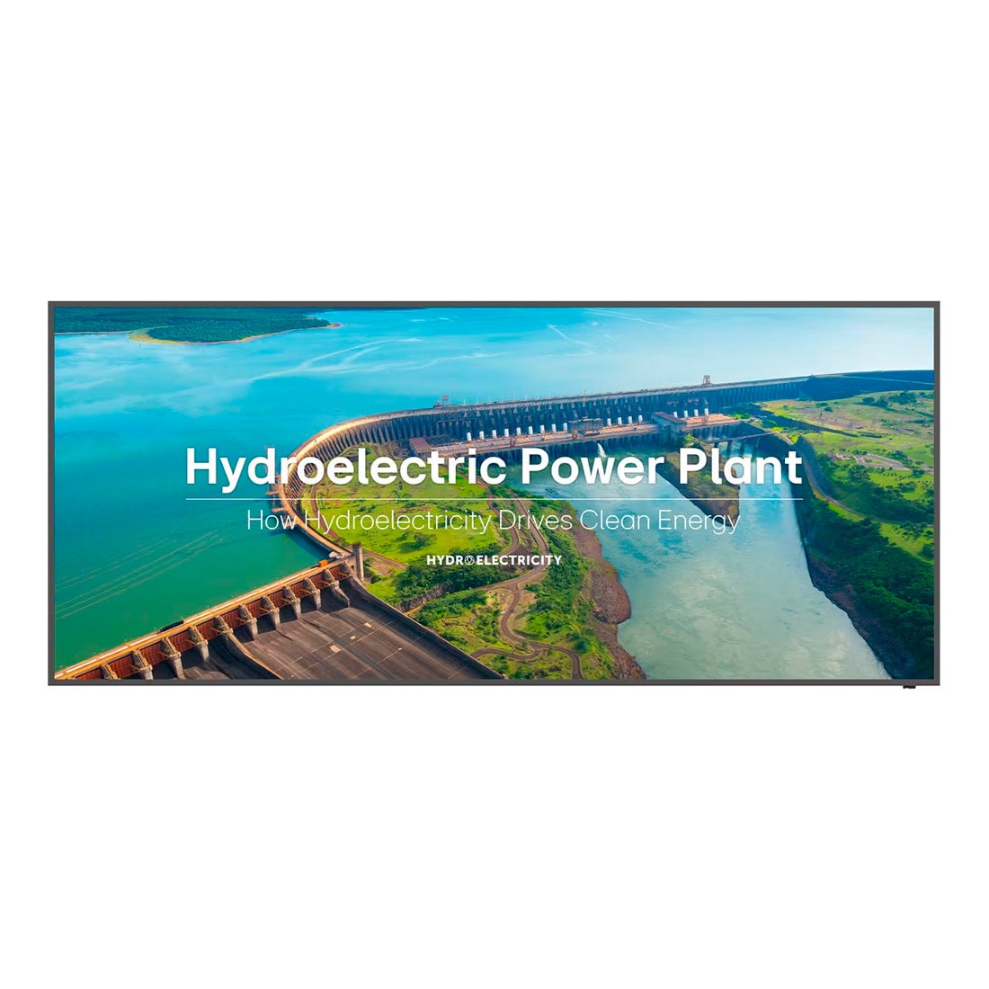 Produto: Monitor Profissional LG 105" 5K UHD 21:9 - 105BM5P-B