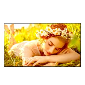 Produto: Monitor Profissional LG 4K UHD Video Wall - 65UL5Q-M.AWZM