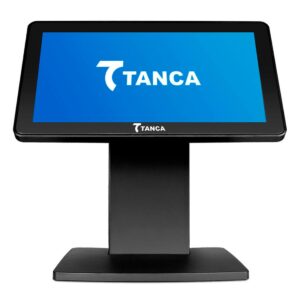 Produto: Monitor Tanca TMT-130+ 10" LCD Touch Screen - 007242