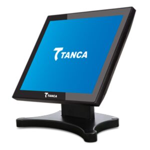 Produto: Monitor Tanca TMT-530 Touch Screen 15'' - 007295
