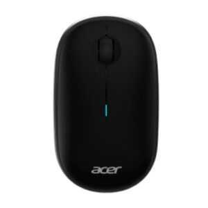 Produto: Mouse Acer AMR100 Preto sem Fio - GP.MCE11.034