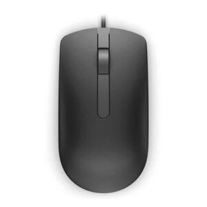 Produto: Mouse Dell Óptico com Fio - 570-AAIM