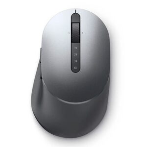Produto: Mouse Dell Pro Plus MS5320W CSG Sem fio Cinza - 570-ABDH