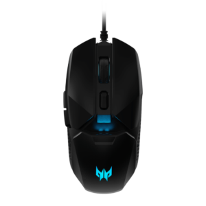 Produto: Mouse Gamer Acer Predator Cestus 327 PMW300 Óptico com Fio - GP.MCE11.035