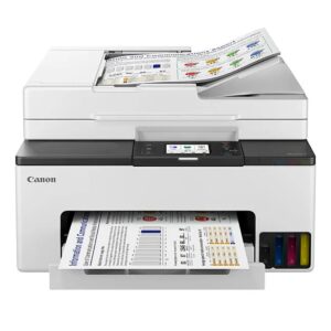 Produto: Multifuncional Canon Maxify GX2010 Mega Tank - 6171C005AA