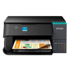 Produto: Multifuncional Epson EcoTank L4360 A4 Wi-Fi Duplex - C11CL41302