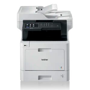 Produto: Multifuncional Laser Brother Colorida (A4) - MFCL8900CDW