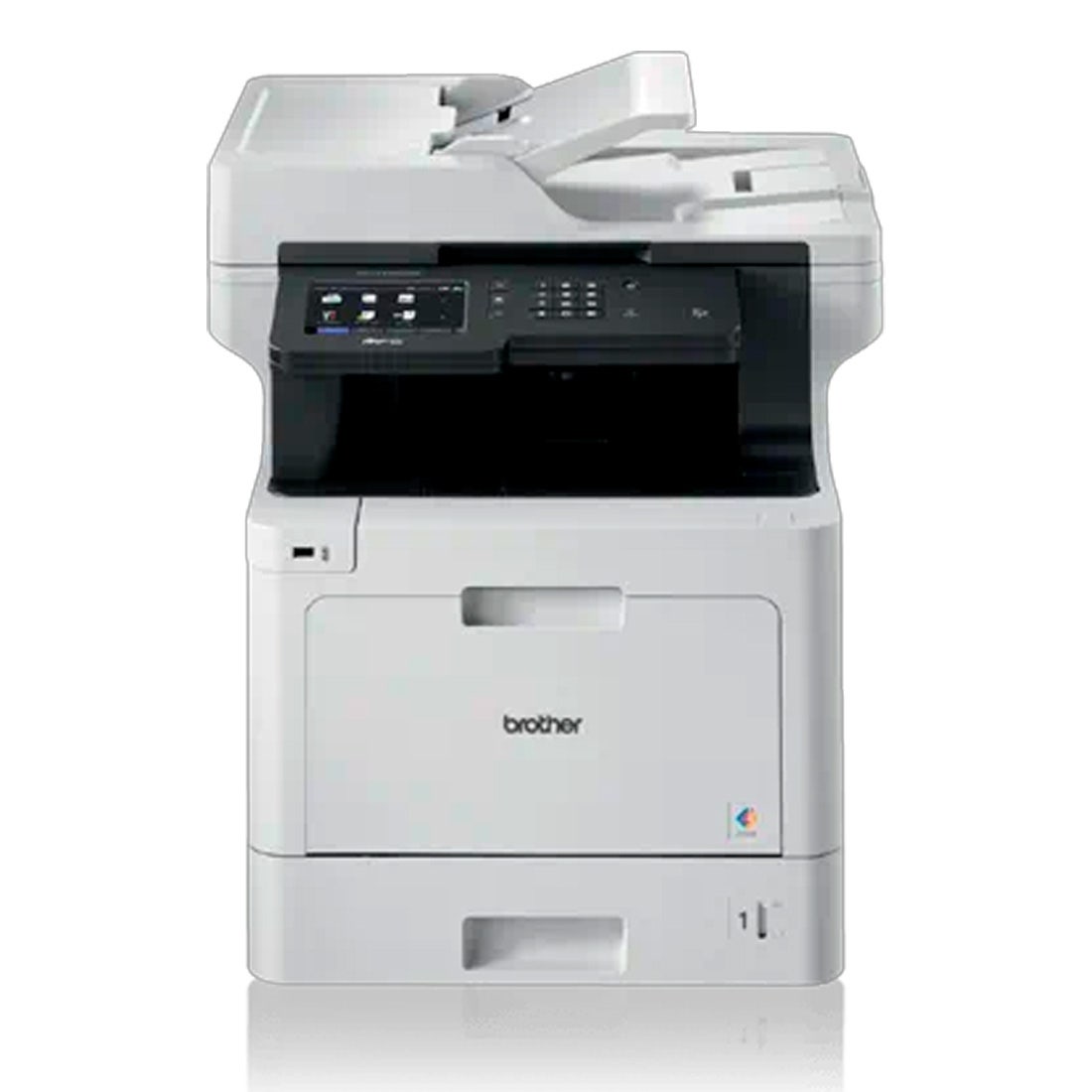 Produto: Multifuncional Laser Brother Colorida (A4) - MFCL8900CDW