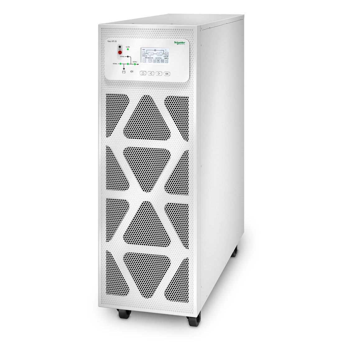 Produto: Nobreak APC Easy UPS 3S 20 kVA 400 V 3:3 - E3SUPS20KH