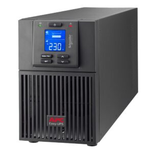 Produto: Nobreak APC SRV 1 kVA Mono 220V sem Expansão de Bateria - SRV1KI-BR