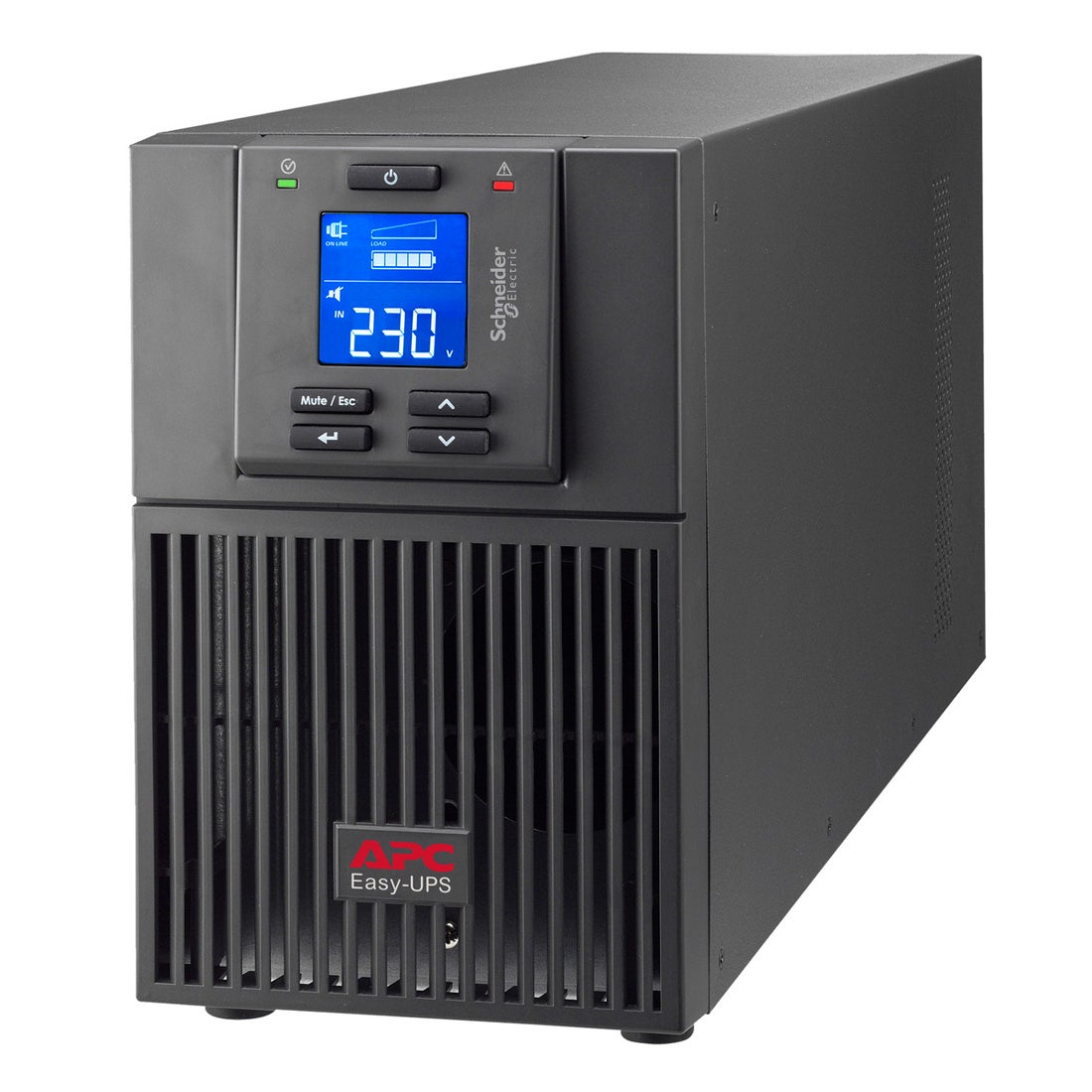 Produto: Nobreak APC SRV 1 kVA Mono 220V sem Expansão de Bateria - SRV1KI-BR