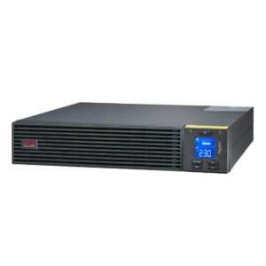 Produto: Nobreak APC SRV 3 kVA 230V Rack sem Expansão de Bateria - SRV3KRI-BR