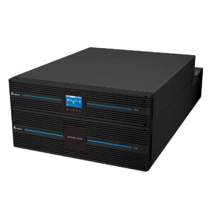Produto: Nobreak Delta NewRT 10 kVA System com Bateria - E14I103220005/00