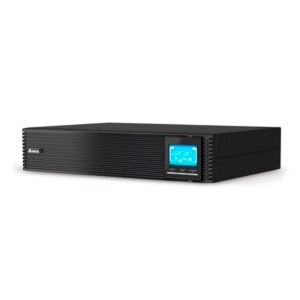 Produto: Nobreak Delta RT G3 On-line 1 kVA 220/220 - UPA102R2RX0B0B1