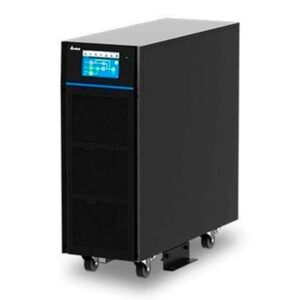 Produto: Nobreak Delta Ultron HPH G2 Trifásico 40kVA 380V Sem Bateria - UPS403HH330N035