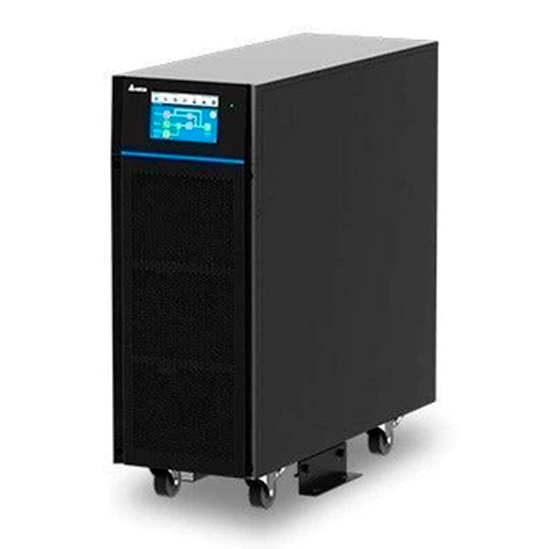 Produto: Nobreak Delta Ultron HPH G2 Trifásico 40kVA 380V Sem Bateria - UPS403HH330N035