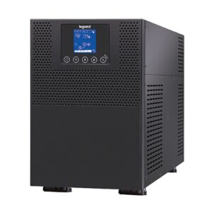 Produto: Nobreak SMS Keor 3 kVA E/220 S/110/220 Auto Trafo - 28261