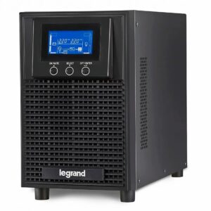 Produto: Nobreak SMS Mirage 2 kVA MR2000VA 115V - 23664