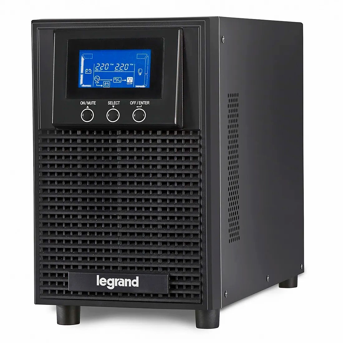 Produto: Nobreak SMS Mirage 2 kVA MR2000VA 115V - 23664