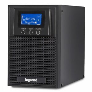 Produto: Nobreak SMS Mirage MR1000VA 115V 23663